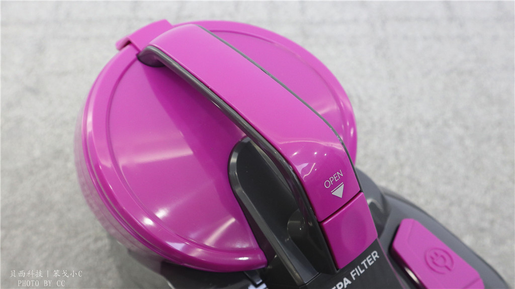 美的吸尘器c3和c6哪个好用,美的c3吸尘器哪款最好用