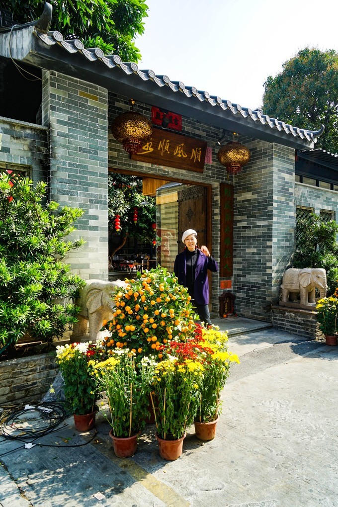 广东顺德美食旅游攻略学生,顺德自驾这份美食攻略要收好