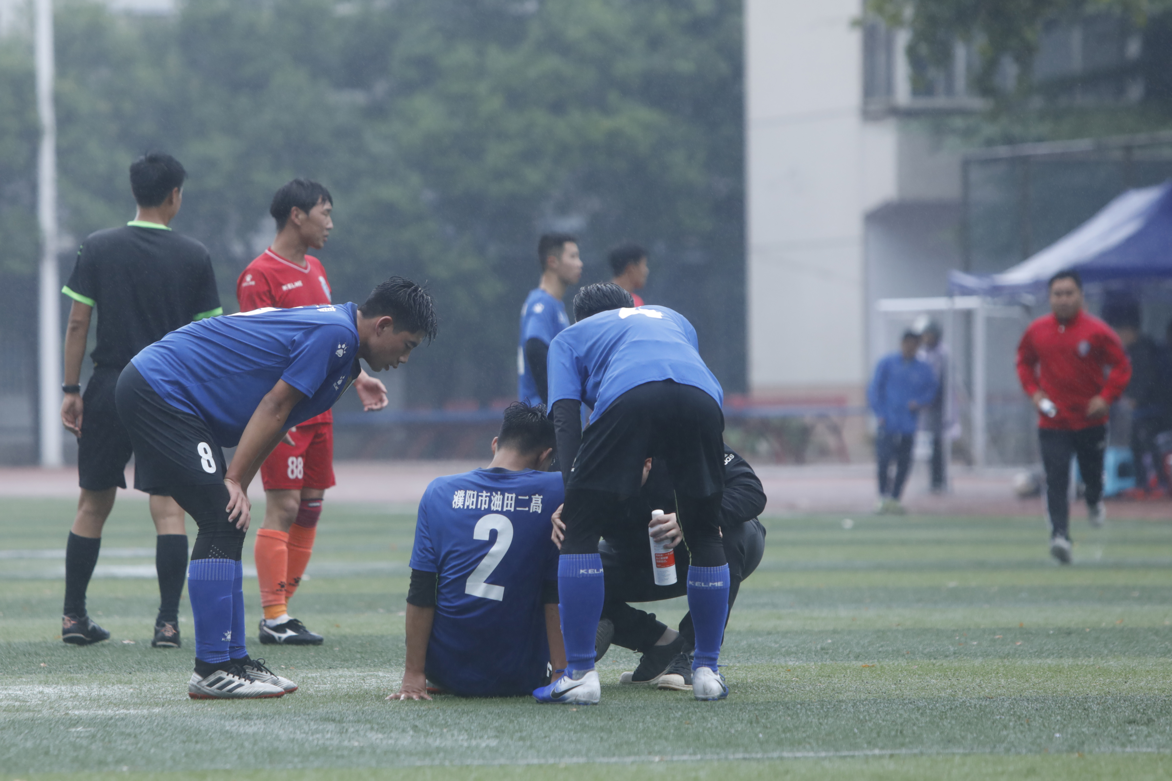 2024中国足球超级联赛河南赛区,河南足球比赛今日赛程