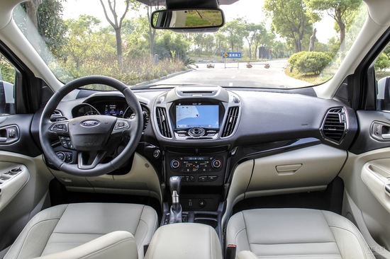 福特翼虎14万值得买吗,福特翼虎值不值得买