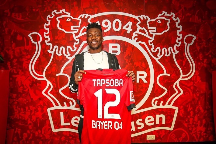 塔普索巴最新引援消息,塔普索巴德甲2021