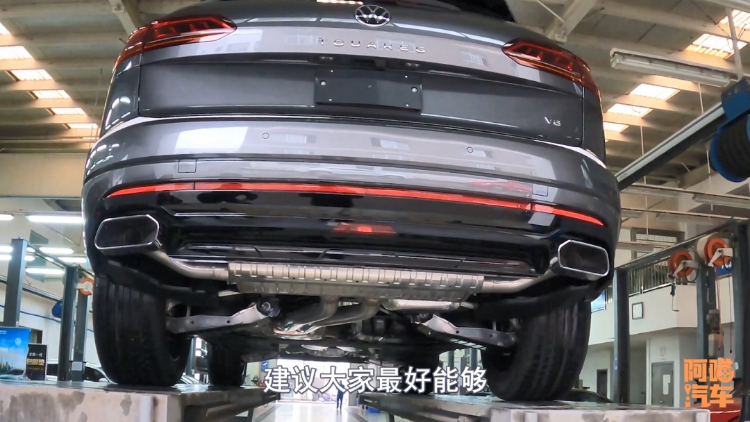 买新车怎样验车视频,喵哥说车新车验车