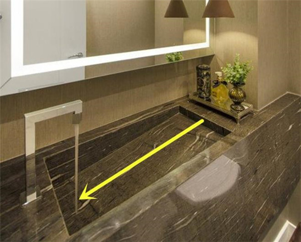 洗漱台怎么安装水龙头,洗漱台想多装个水龙头