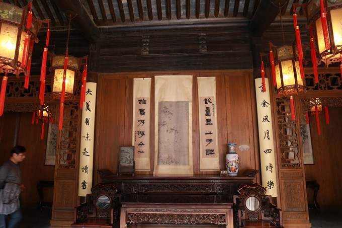 烟花三月下扬州的扬州是哪里,扬州是三月最美还是四月最美