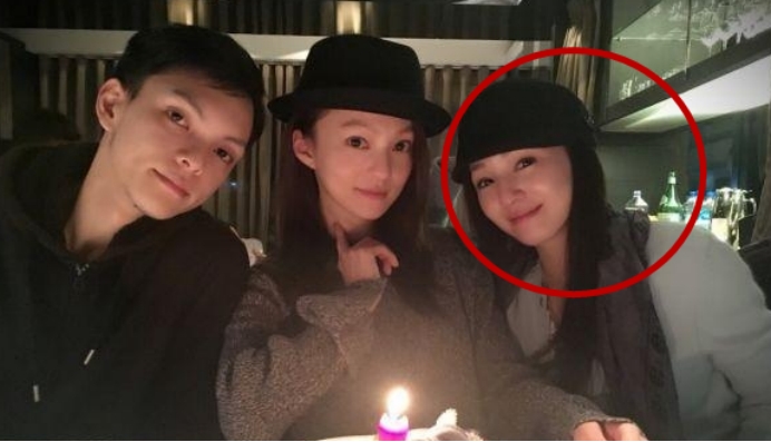 6大比艺人颜值高的经纪人，个个品貌端庄，甩艺人几条街