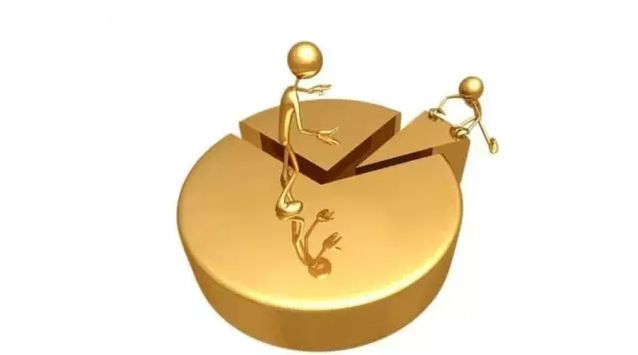 “谁出的钱多，谁占大股”这句话害了多少老板！