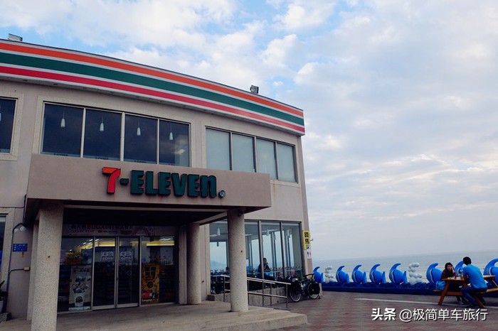 自行车环台湾岛骑行,台湾骑行详细攻略