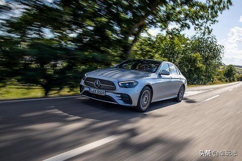 2020改款奔驰e350l4matic,奔驰2024款全新e450参数