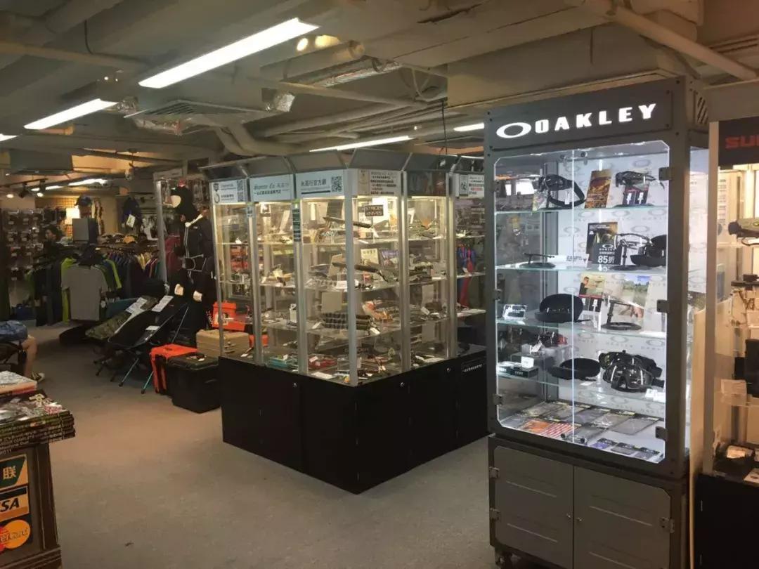 必收藏香港旅游攻略分享,香港淘货必买清单