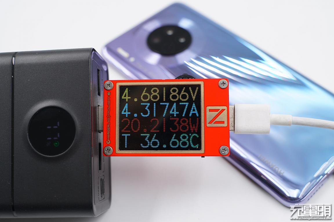 爱国者充电宝大容量20000快充,爱国者40000充电宝测评