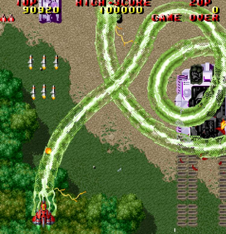 国人最喜欢玩的中国游戏,很多人喜欢玩的街机游戏