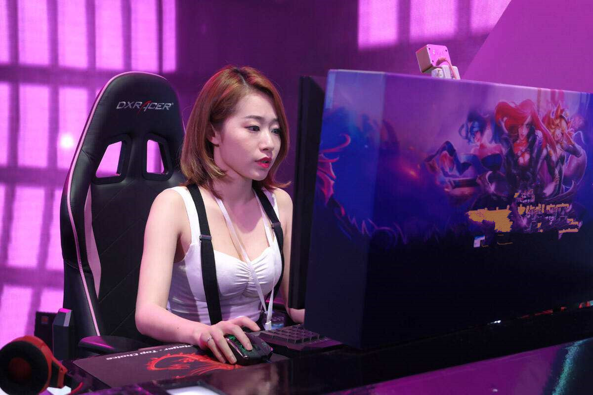 爱打游戏的男生能嫁吗,千万别找一个爱打游戏的男朋友