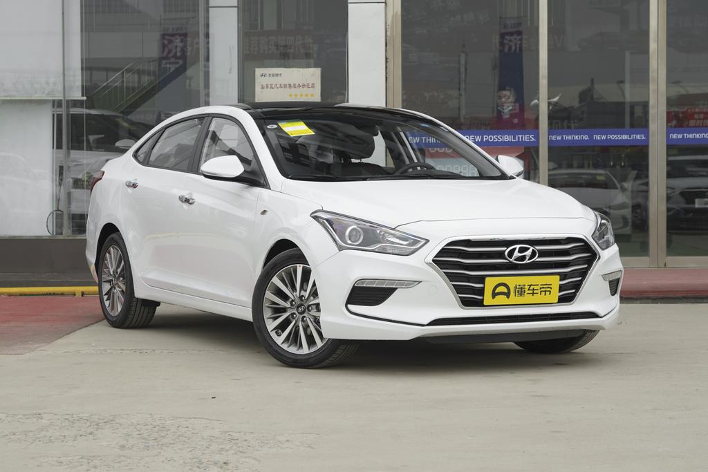 17款现代名图真实驾车感受,2017年的现代名图值得购买吗