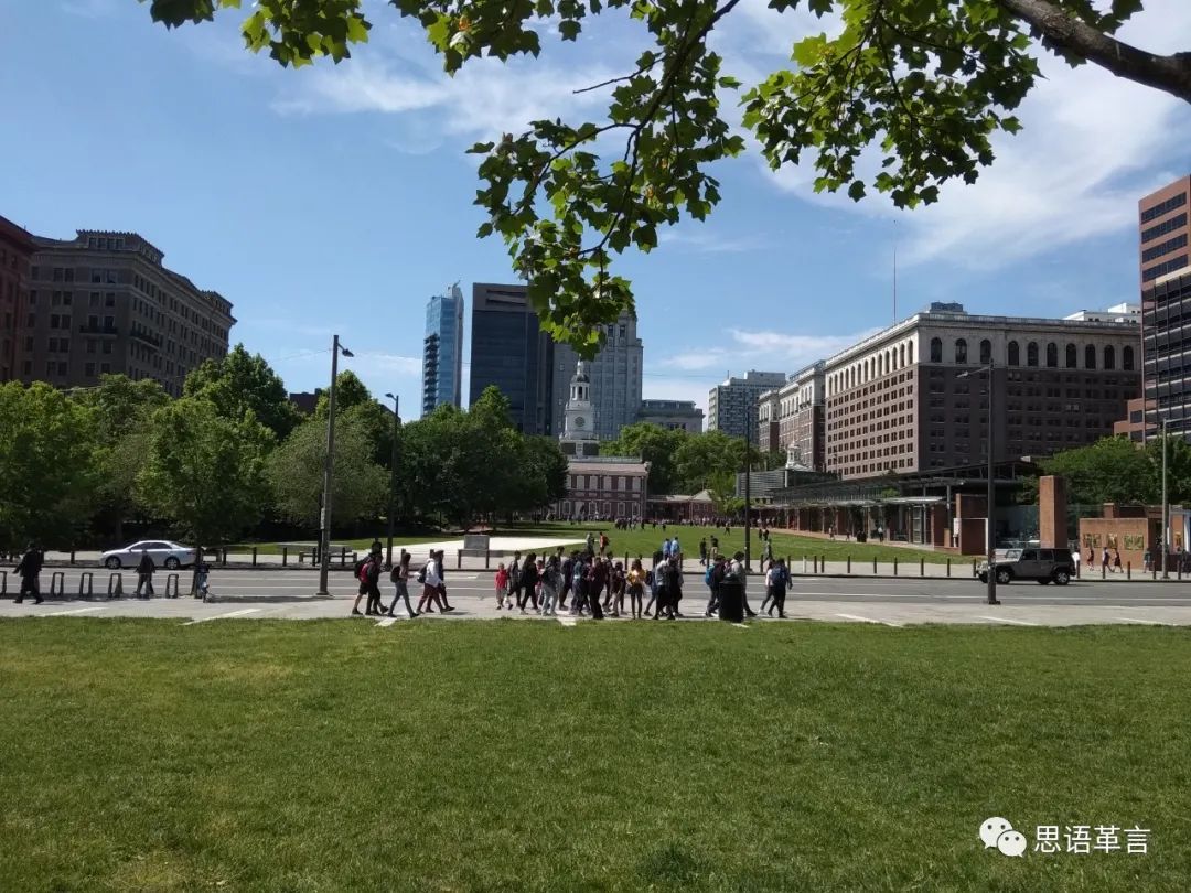 美国行完整版视频,美国行之纽约篇完整版