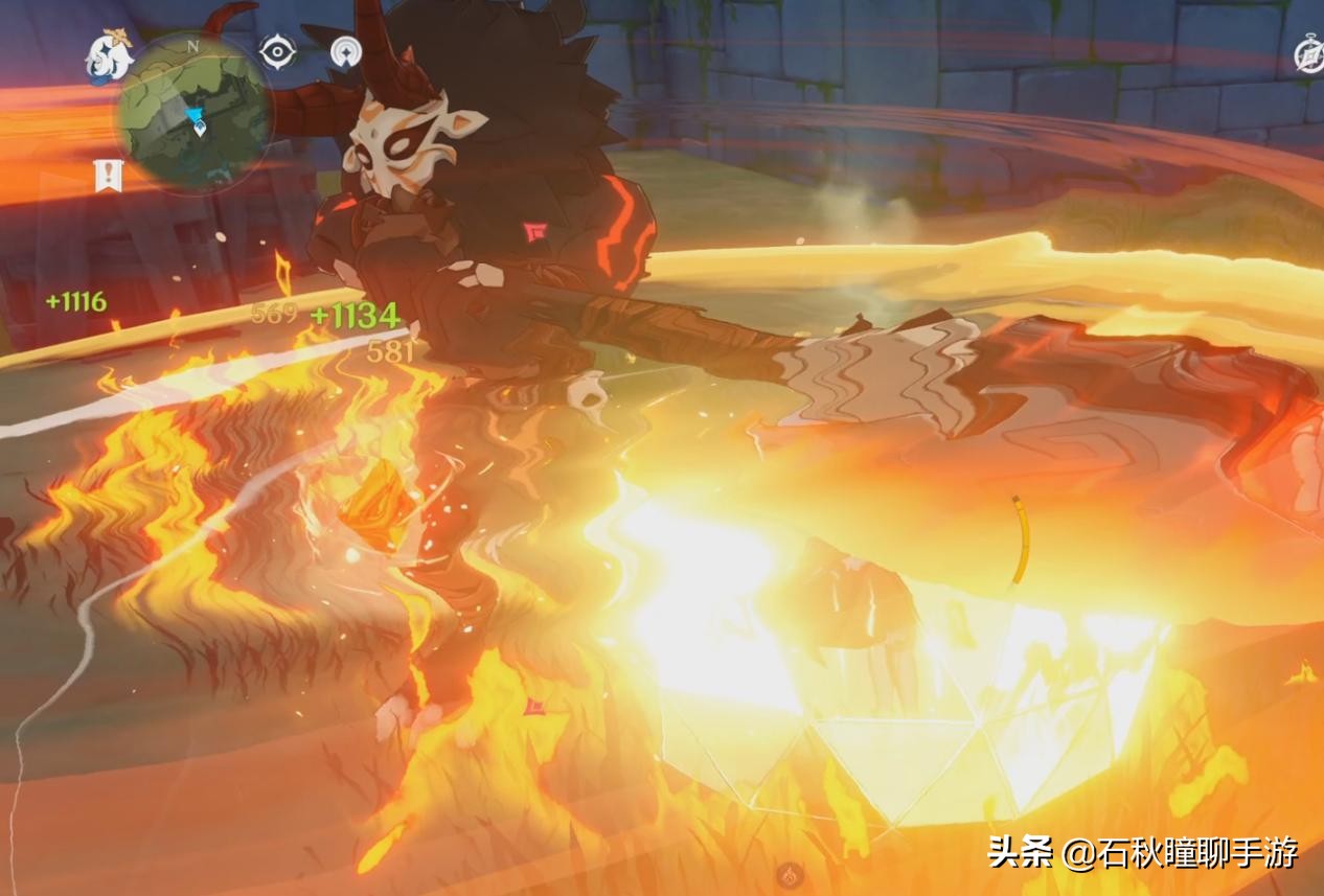 原神猫耳娘图片,原神新角色芙宁娜强度