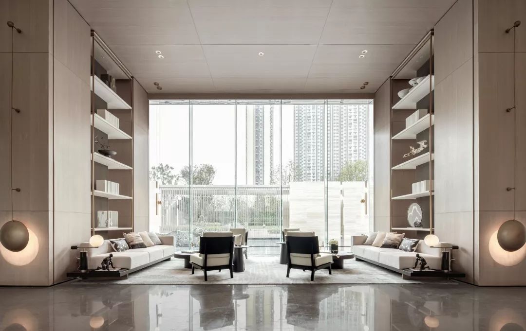 山水之间的禅意,山水之间静心品茗