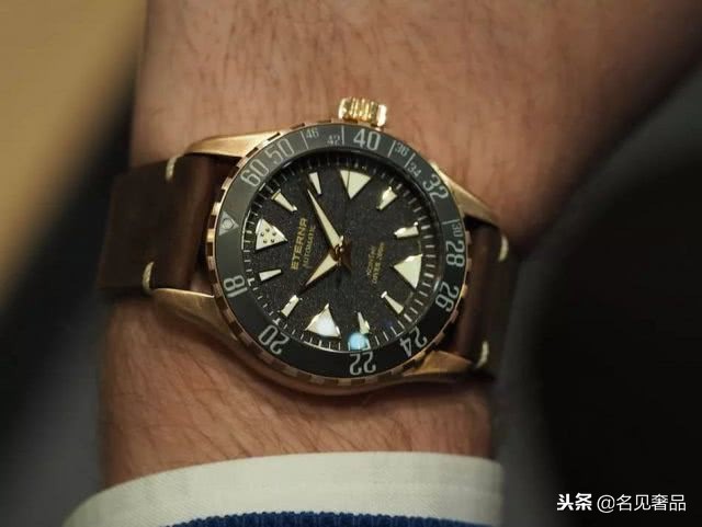 小众表品牌,不喜欢碰表的小众品牌