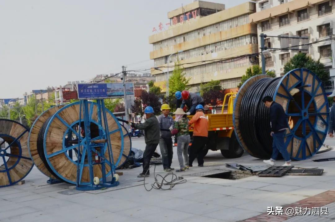 全国文明县城泗县,2024年泗县评上文明城市了吗