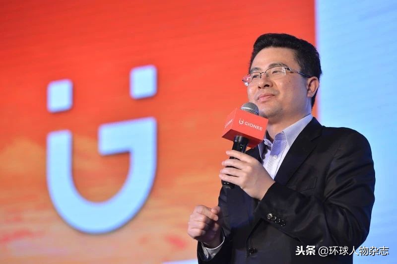 金立负债200亿是真的吗,金立事件最大赢家