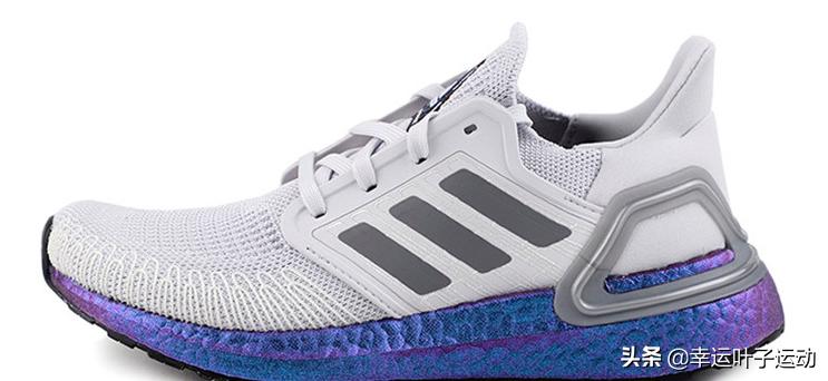 时尚又好用的跑步鞋,跑步休闲高颜值鞋推荐