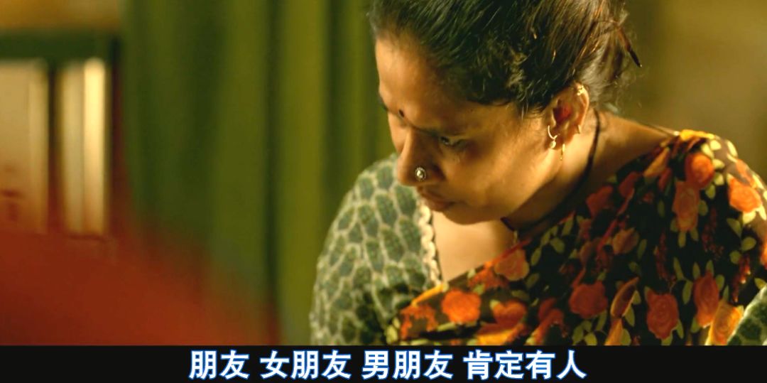 印度竟出爆款烧脑片,全程憋尿看完