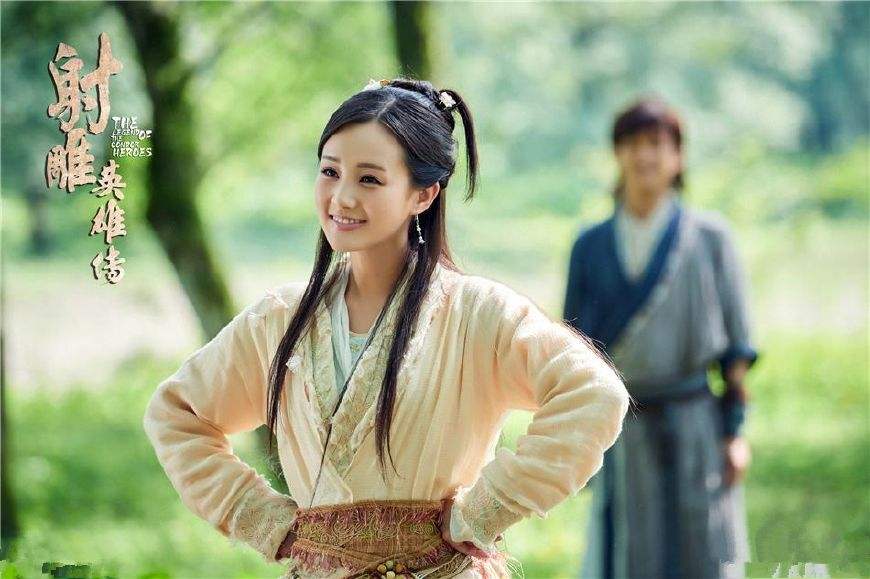 李一桐为什么火不过白鹿,李一桐为什么会火