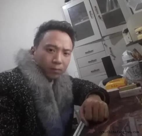 贵阳作家张成喜的草根文学路