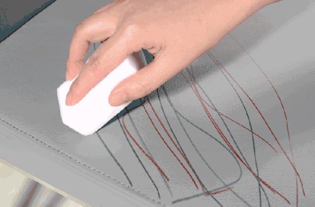 反皮衣怎么清洁与保养,白色皮衣脏了清洁小妙招