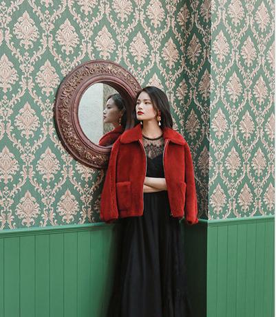 only女装品牌折扣店加盟店,一家品牌折扣店