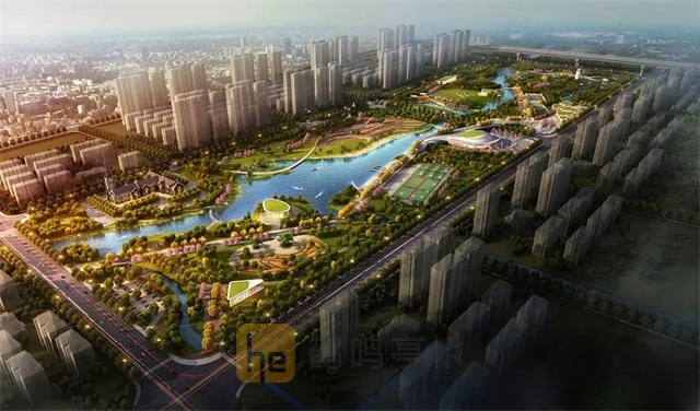 致在外拼搏的盐城人:回家置业各板块优势解析