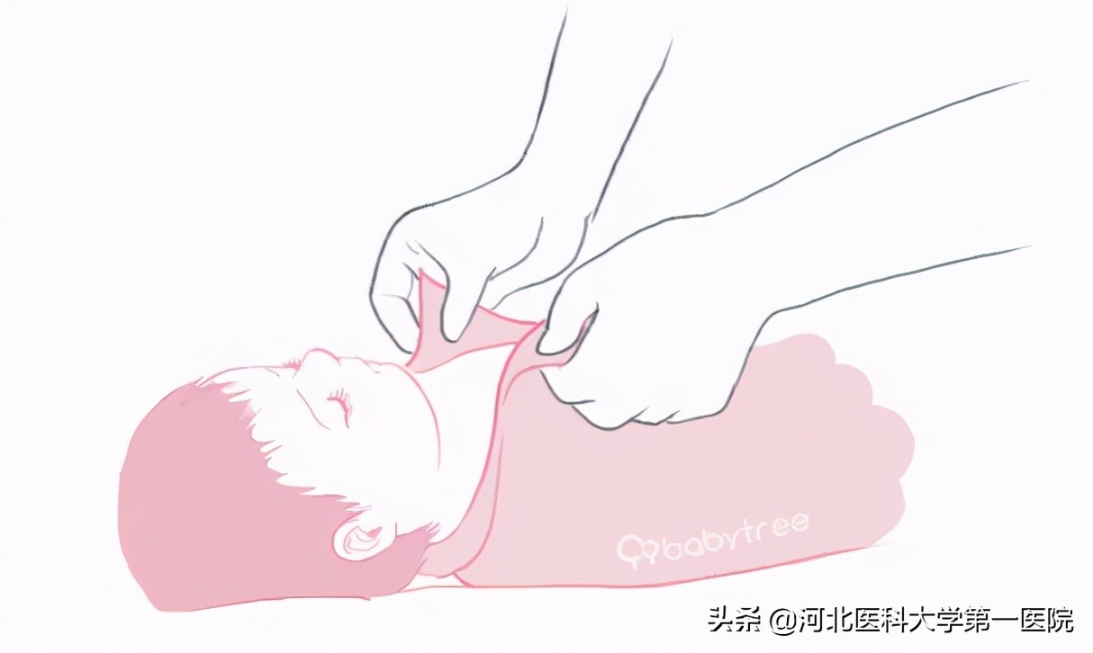 宝宝抽风请勿慌乱,小儿抽风的症状和治疗方法