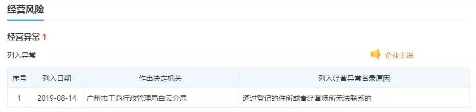 突发！广州第二大车贷恒信易贷宣布退出