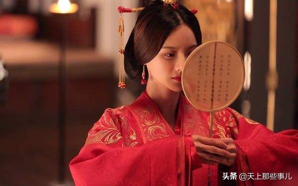 洛神，文人心目中最美的仙女，爱而不得，让人神伤