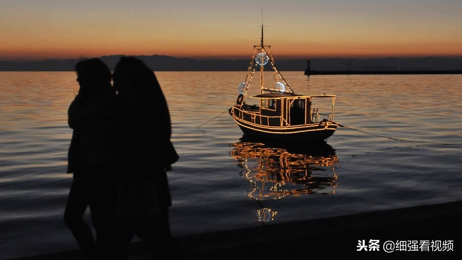 国外圣诞装饰品,圣诞装饰品大全