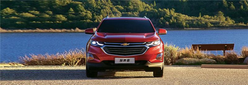 20万元个性suv这四款怎么样,20万以内的安全性能最好的suv推荐