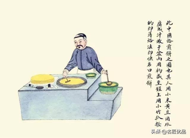 100种失传民俗手艺,那些失传已久的老手艺