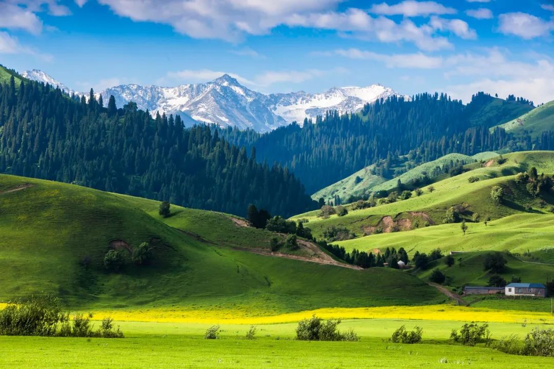 中国看日出最美的地方,中国最美的30个地方名单出炉