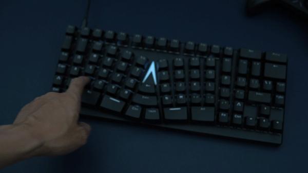 浜轰綋宸ュ閿洏濡備綍閫夋嫨,浜轰綋宸ュ閿洏鎺ㄨ崘璇勬祴