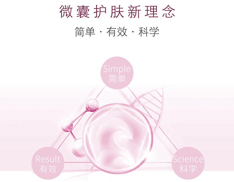 李佳琦推荐,澳洲樱萃微囊凝珠精华!孕妇、敏感肌都可安心使用