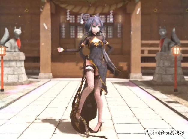 命运歌姬游戏视频,命运歌姬游戏攻略