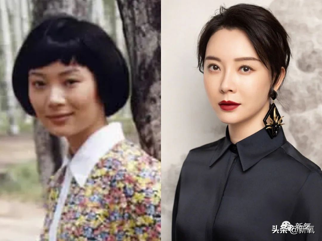 陈数下颌角视频讲解,46岁的陈数凭什么再次惊艳