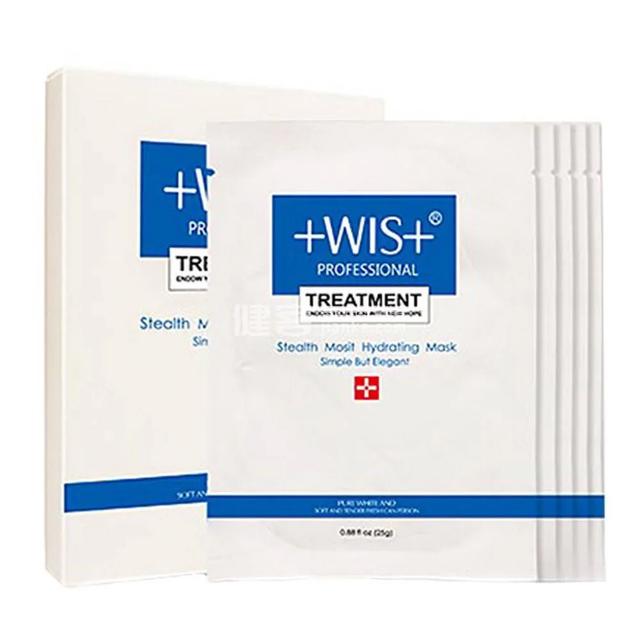 最好用的平价面膜测评,干敏皮面膜测评学生党