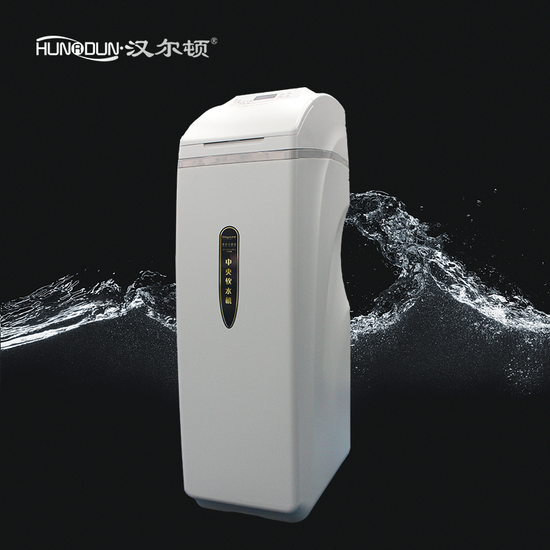 净水器品牌推荐汉尔顿变频净水器,变频节水净水器