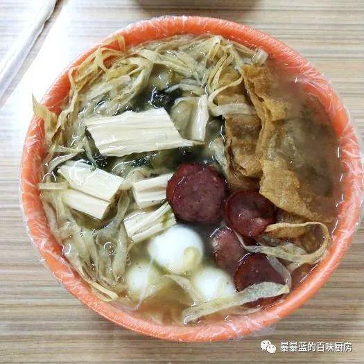 自制力差的省外人就别看了,辽宁人怕你们受不了......