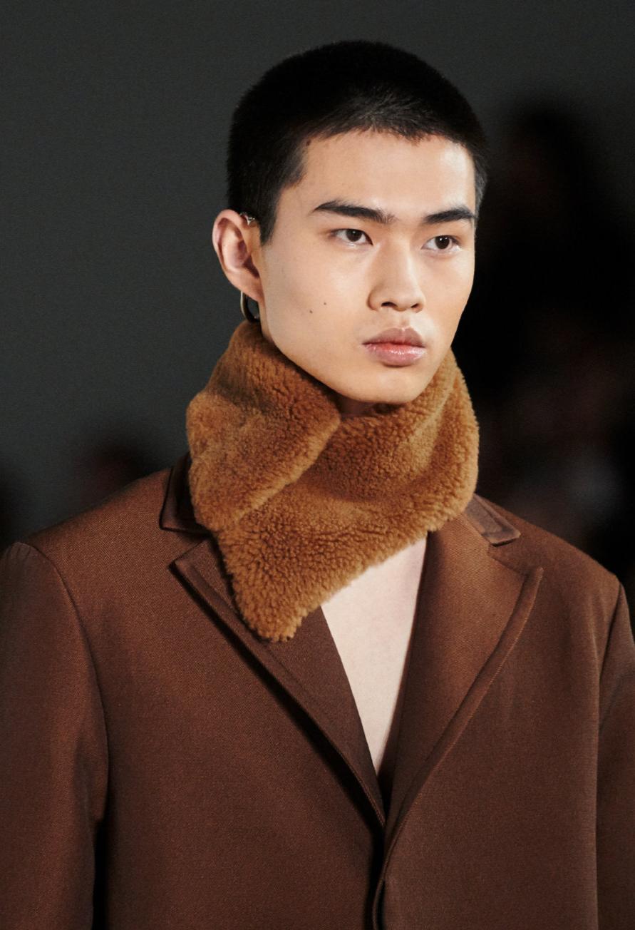 谁告诉你，Acne只是一个爆款“潮牌”？