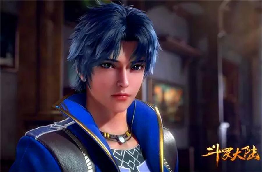 斗罗大陆最强魂技排名,斗罗大陆最强治疗系魂师