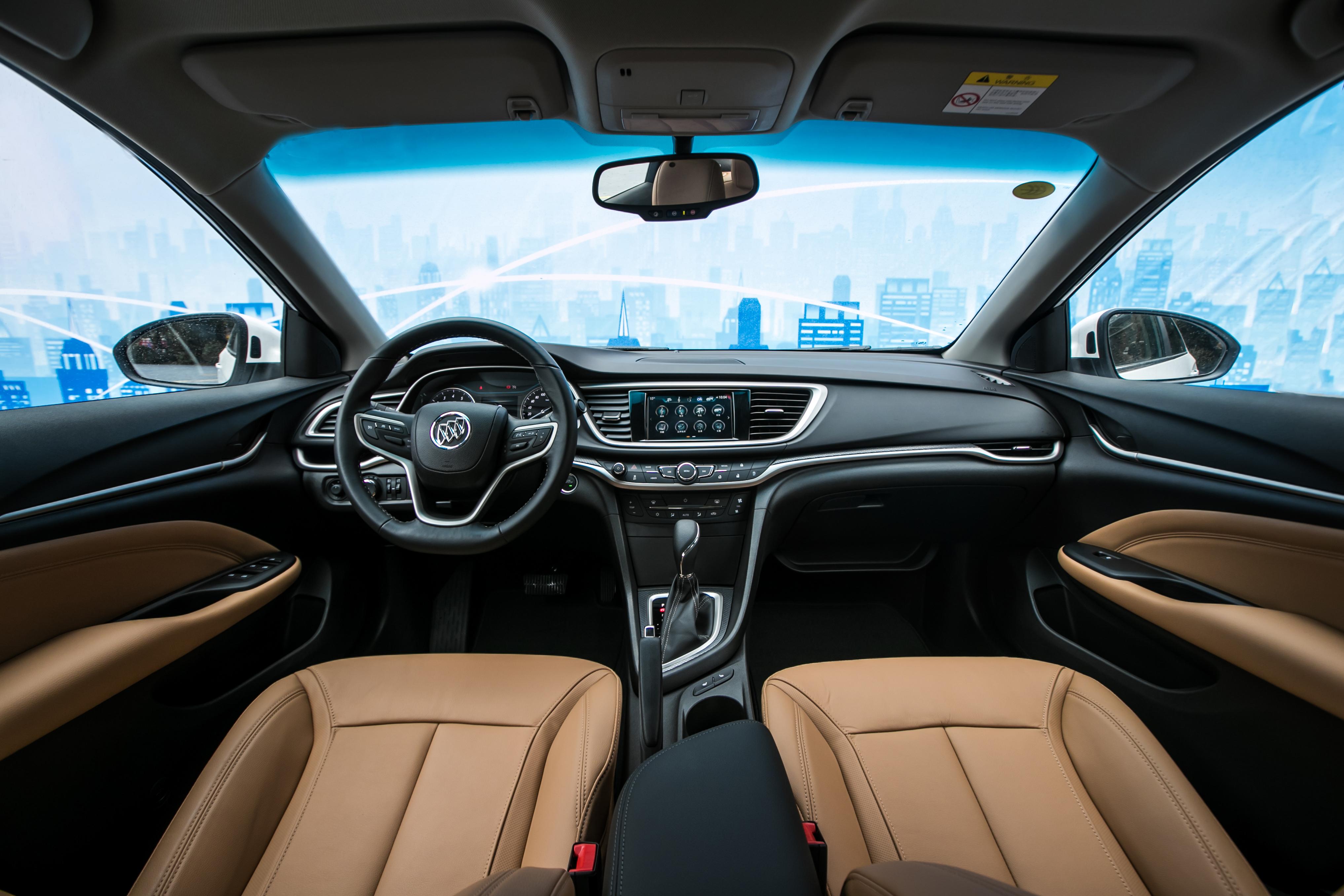 三缸英朗销量,都说三缸不好