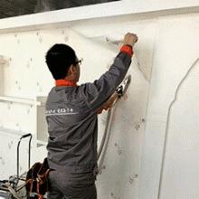 如何撕下旧墙布不伤墙体,不想要墙布了如何撕下使墙不损坏