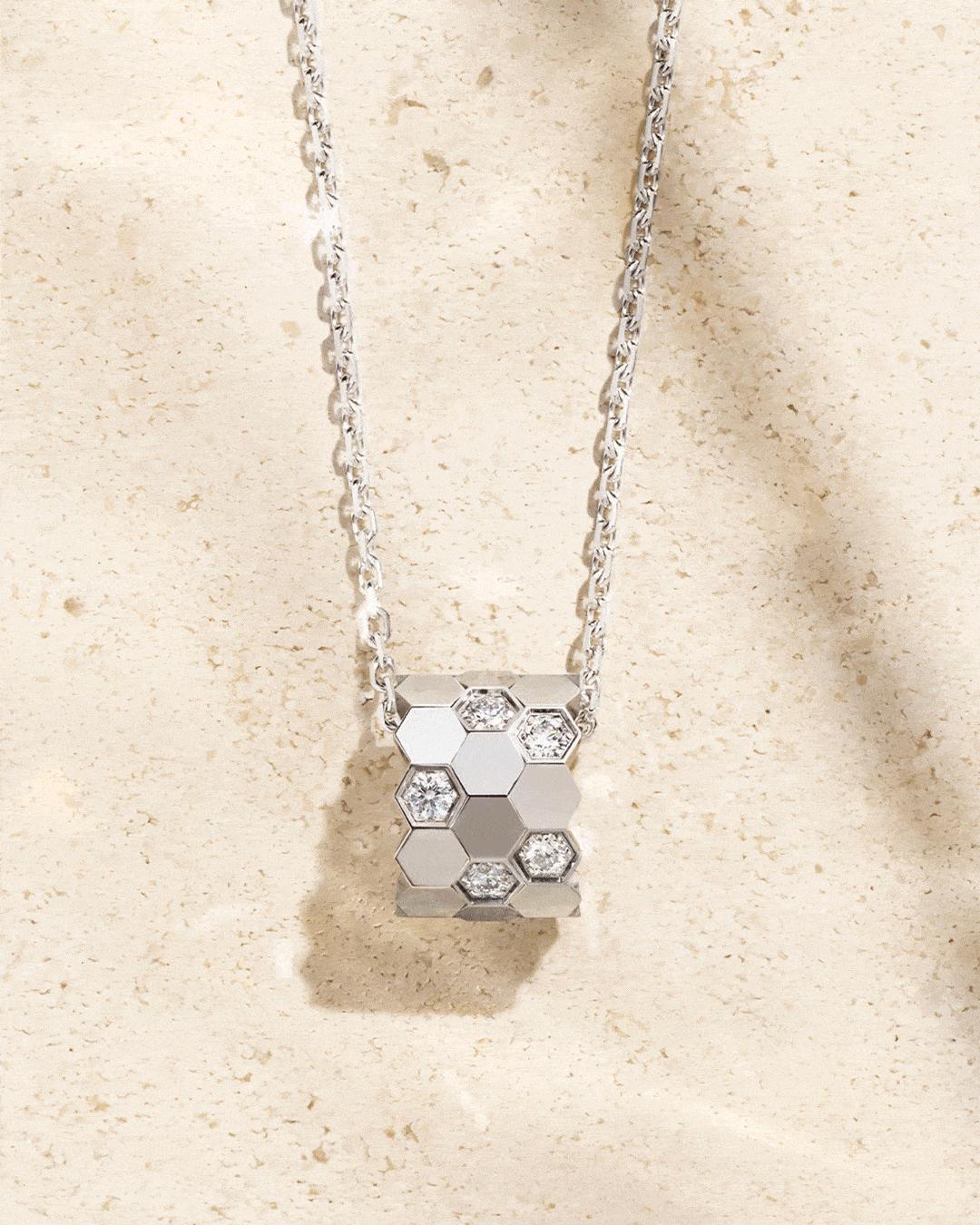 传承千年的文化首饰,传承千年的信物