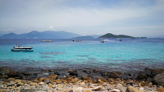 芽庄旅游老司机攻略,芽庄讯飞翻译机